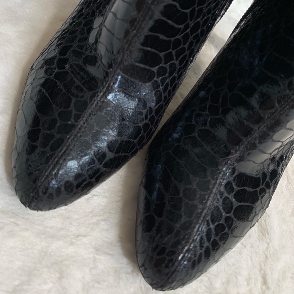 Booties 🖤 - Picture 6 of 15